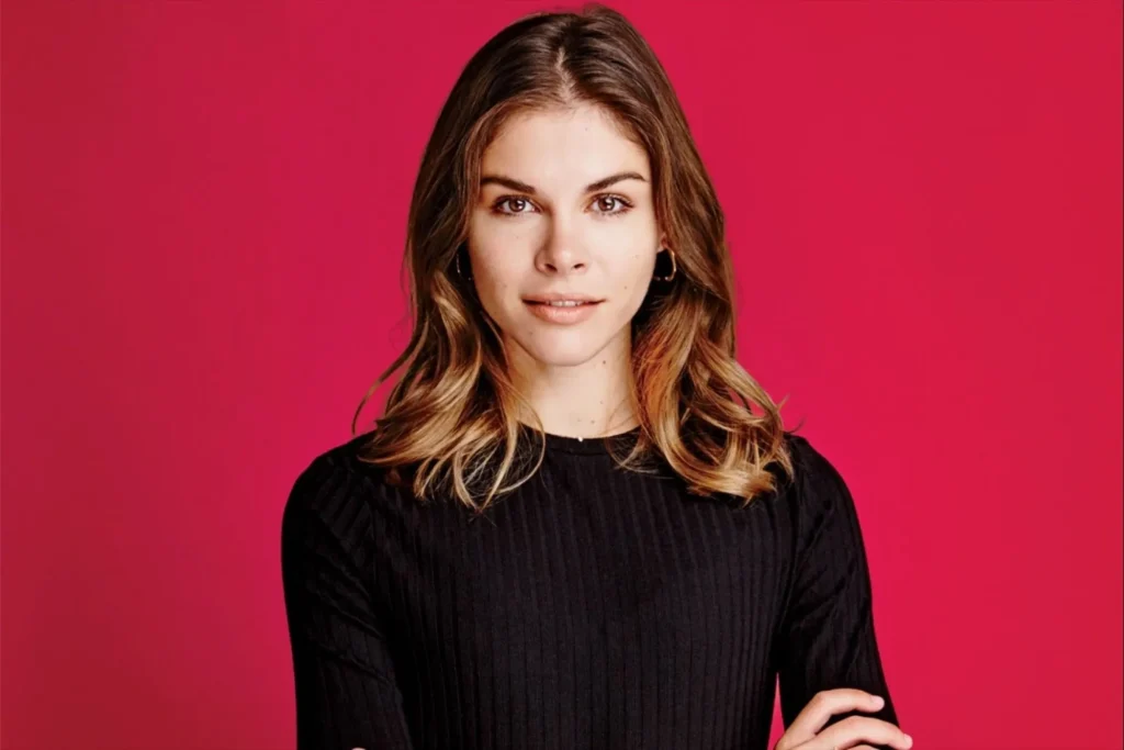 Emily Weiss, The Woman Who Believed Beauty Should Feel Human 28 Emily Weiss
