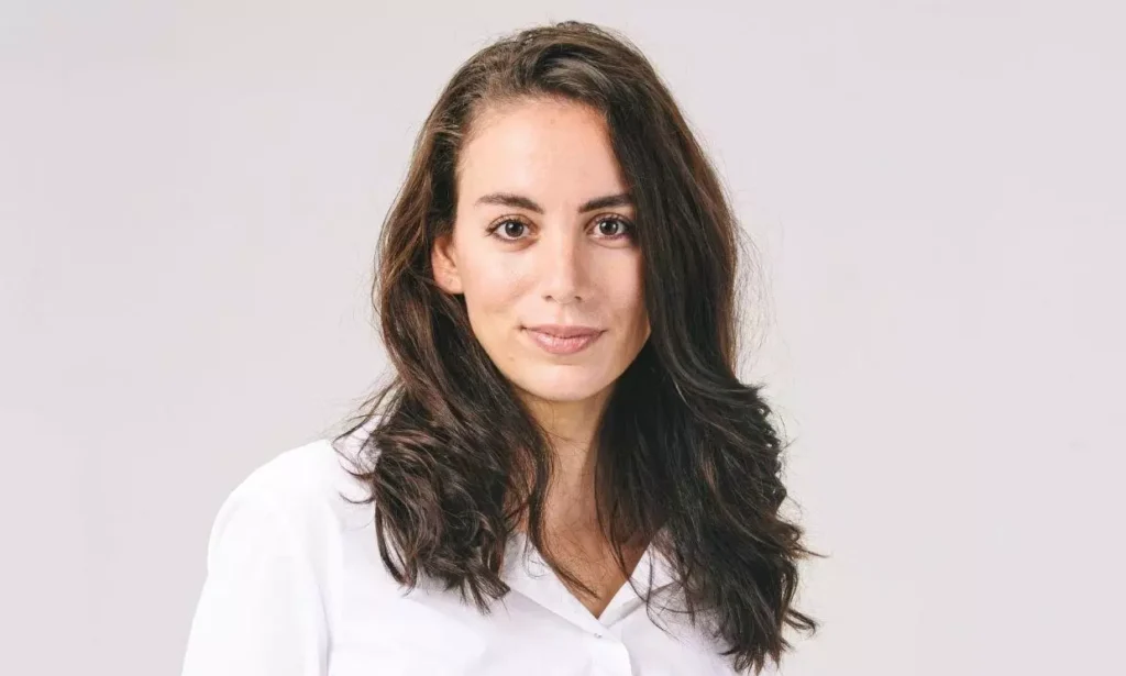 From Vlorë to Silicon Valley, The Global Vision & Determined Ascent of Mira Murati 1 Mira Murati