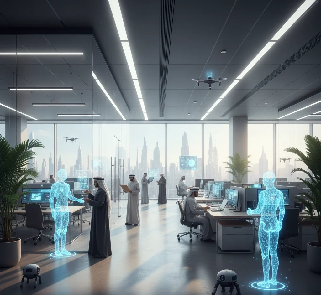 The Rise of the Human-Agent Economy