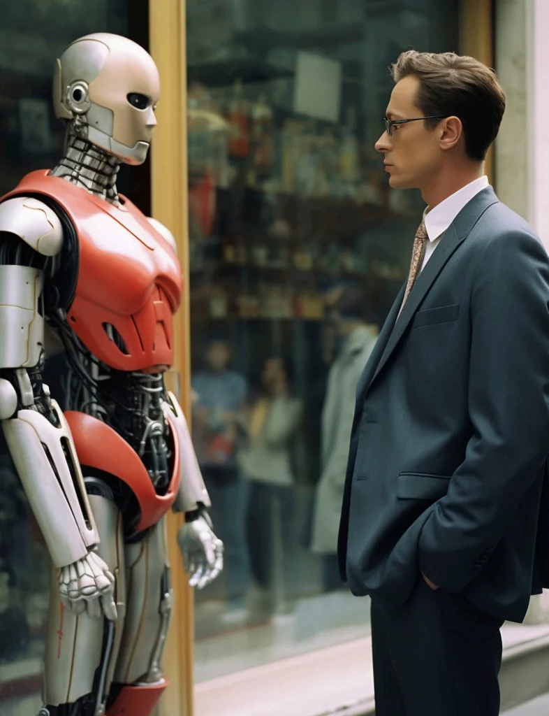 The Rise of the Human-Agent Economy