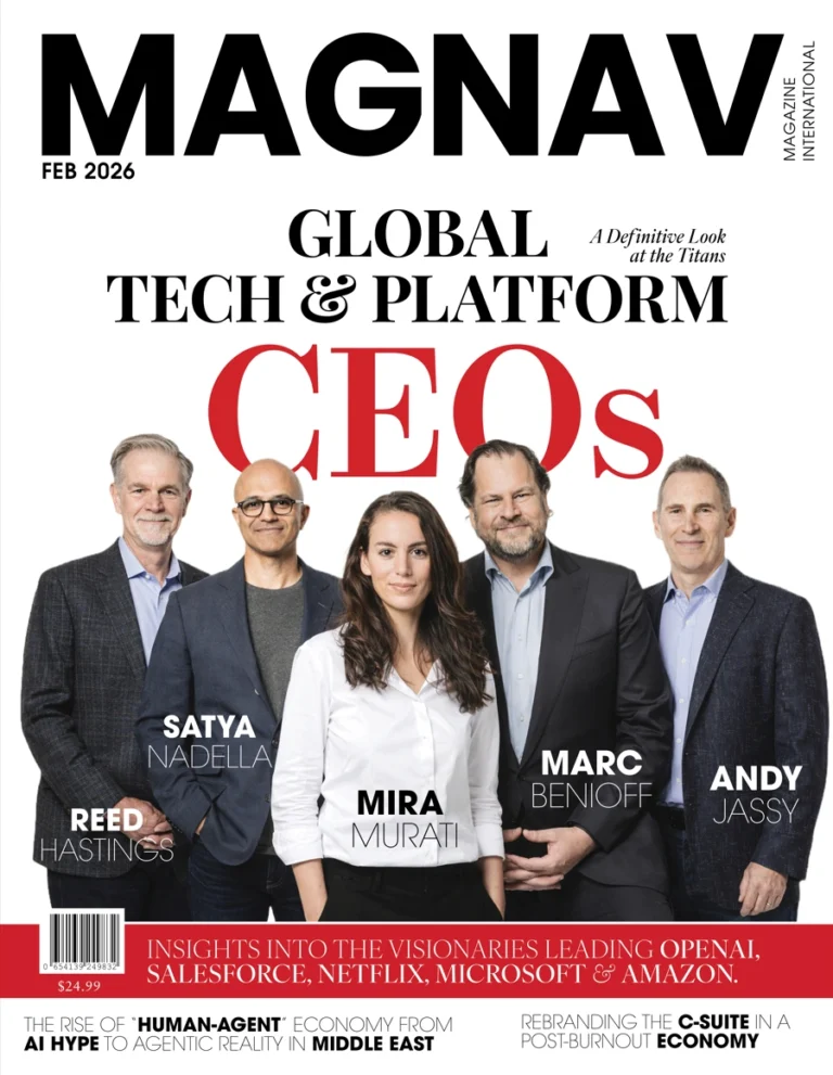 February 2026 Edition