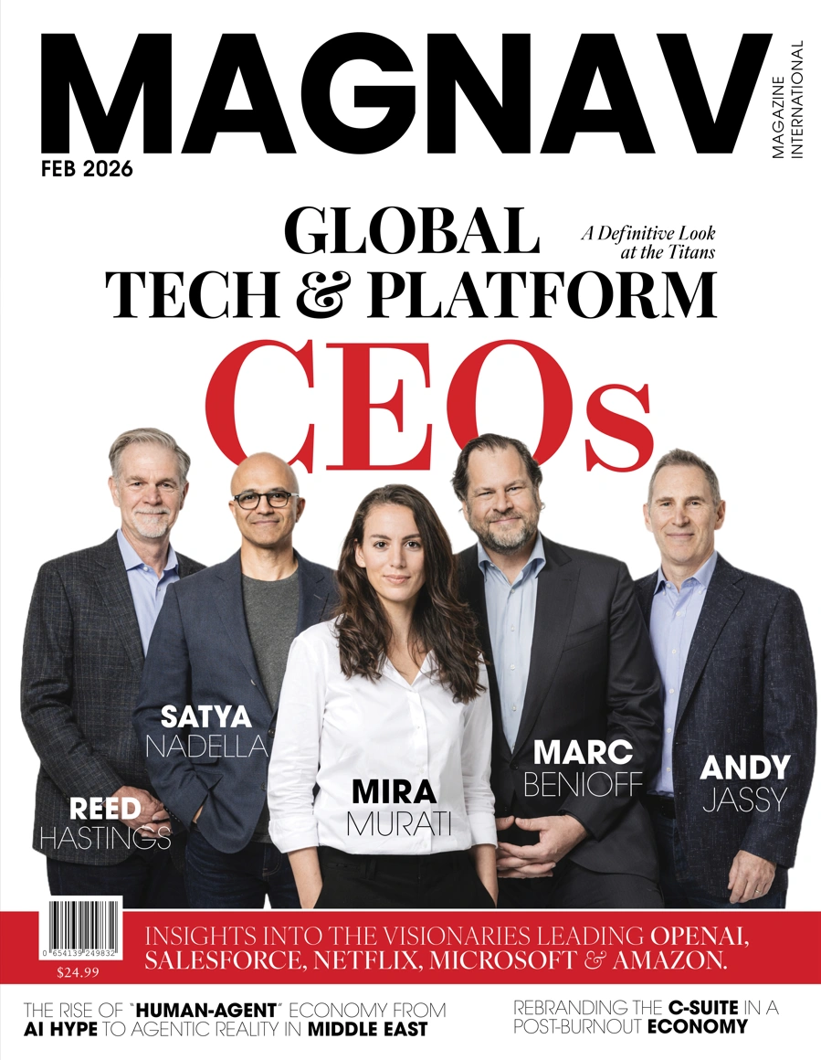 February 2026 Edition