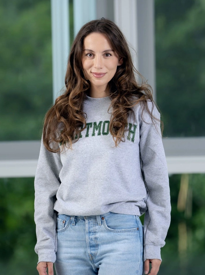 Mira Murati