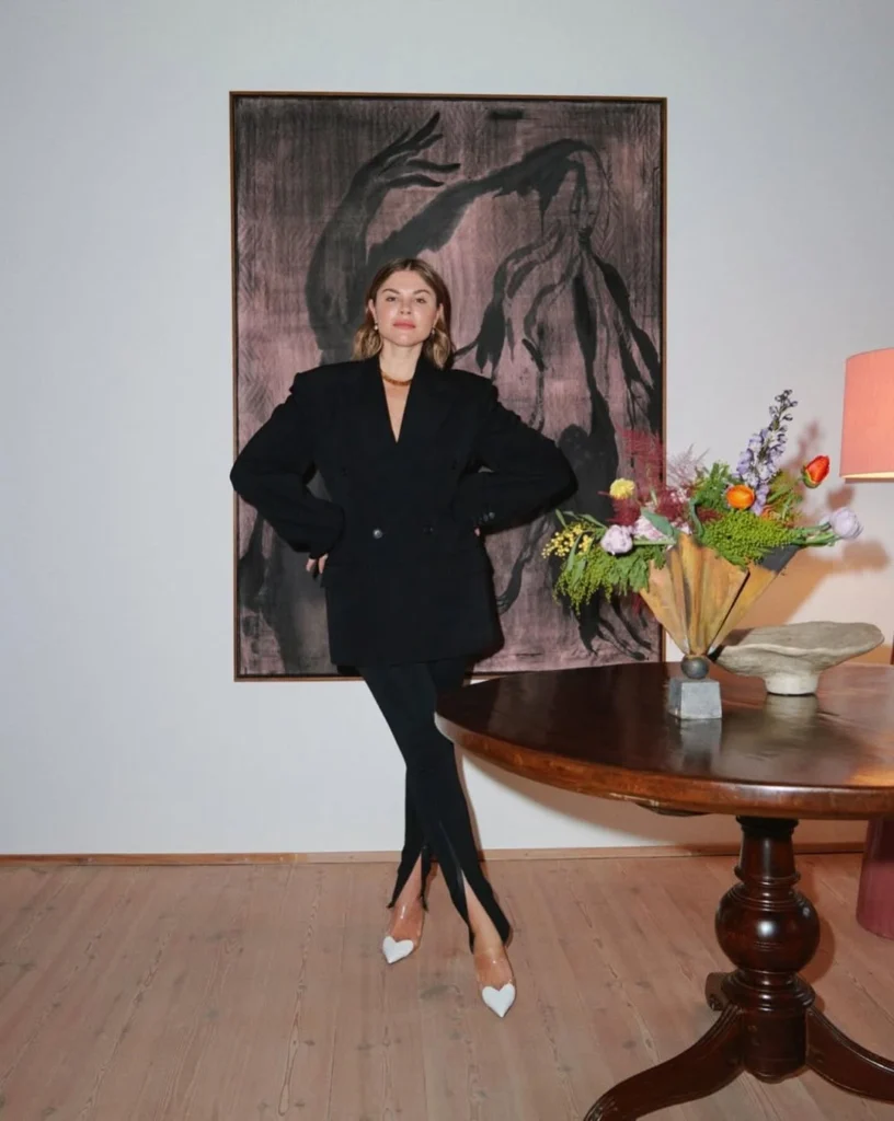 Emily Weiss