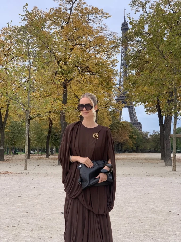 The Radiant Luminary of Global Style, Leonie Hanne 4 The Radiant Luminary of Global Style, Leonie Hanne