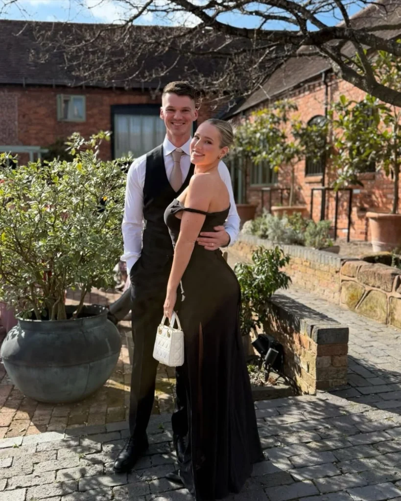 Ben Francis (Gymshark), The Solitary Stitch of the Midlands Dream