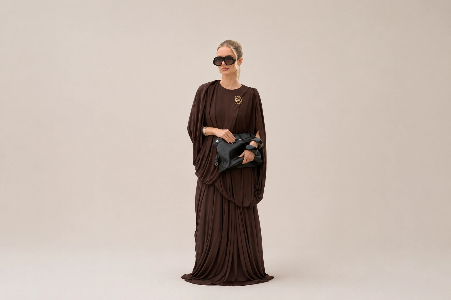 Lifestyle 36 The Radiant Luminary of Global Style, Leonie Hanne