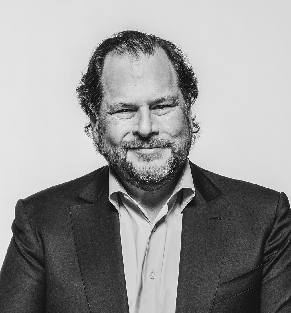 Business 30 Marc Benioff