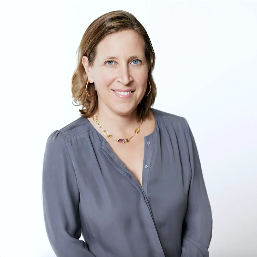 Susan Wojcicki