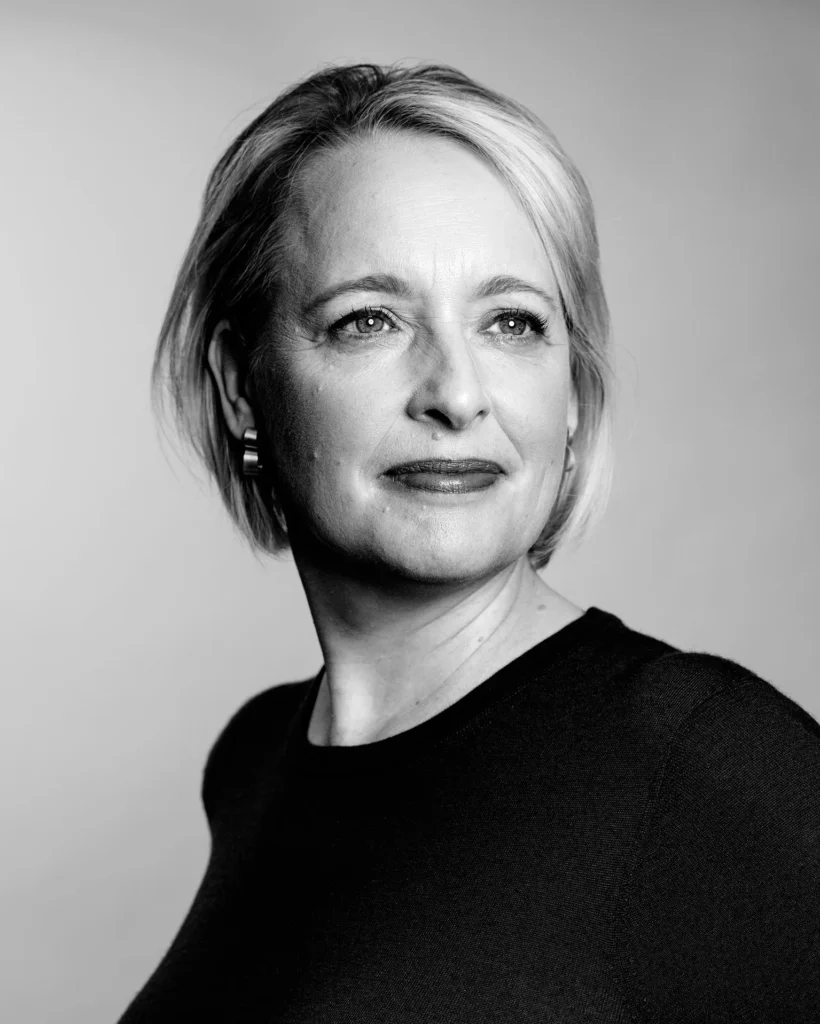 Julie Sweet, The Orchestrator Of The Agentic Renaissance & The Global Redesign Of The Corporate Soul In The Dawn Of The Great Rebuild