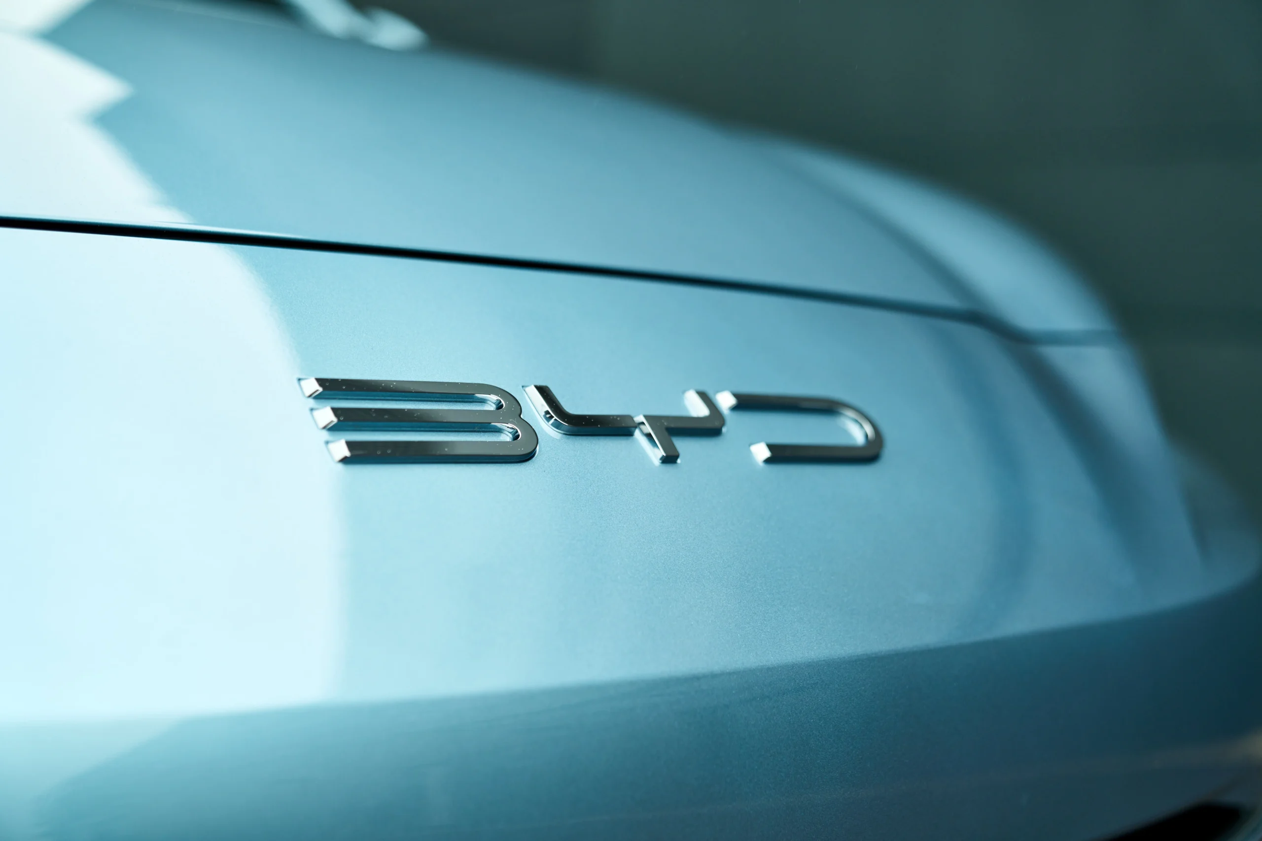 China's Ban On Concealed Door Handles, A Safety Revolution In The EV Industry