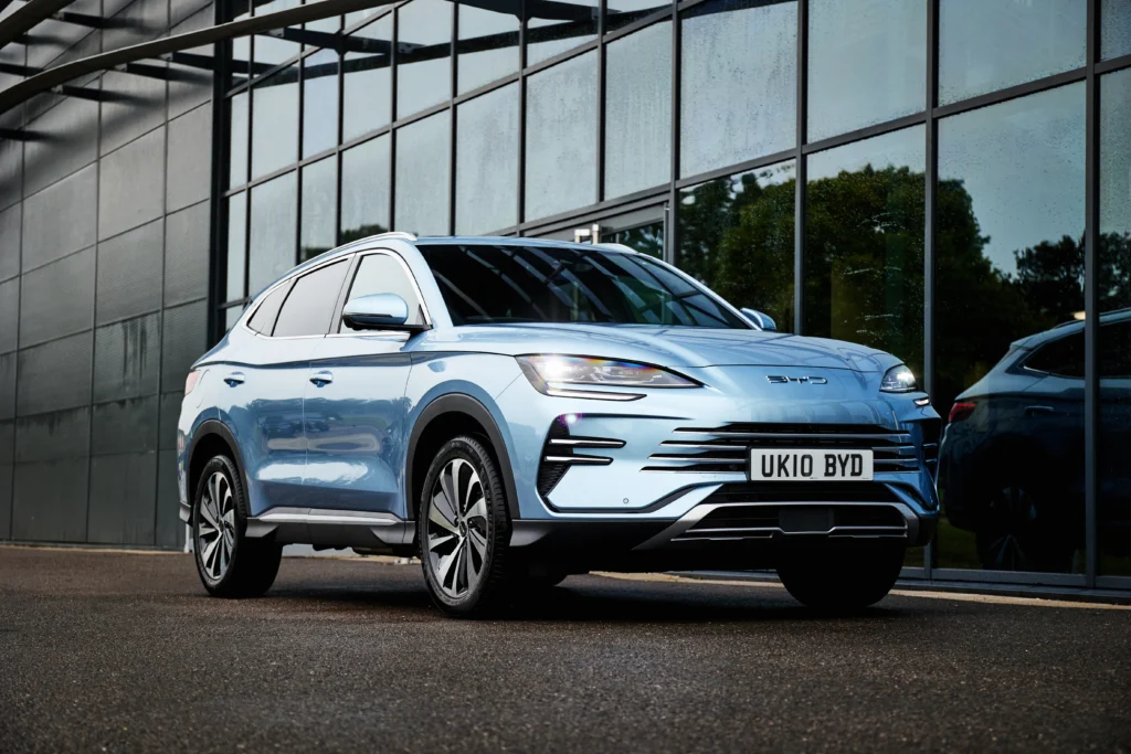 China's Ban On Concealed Door Handles, A Safety Revolution In The EV Industry 23 China's Ban On Concealed Door Handles, A Safety Revolution In The EV Industry