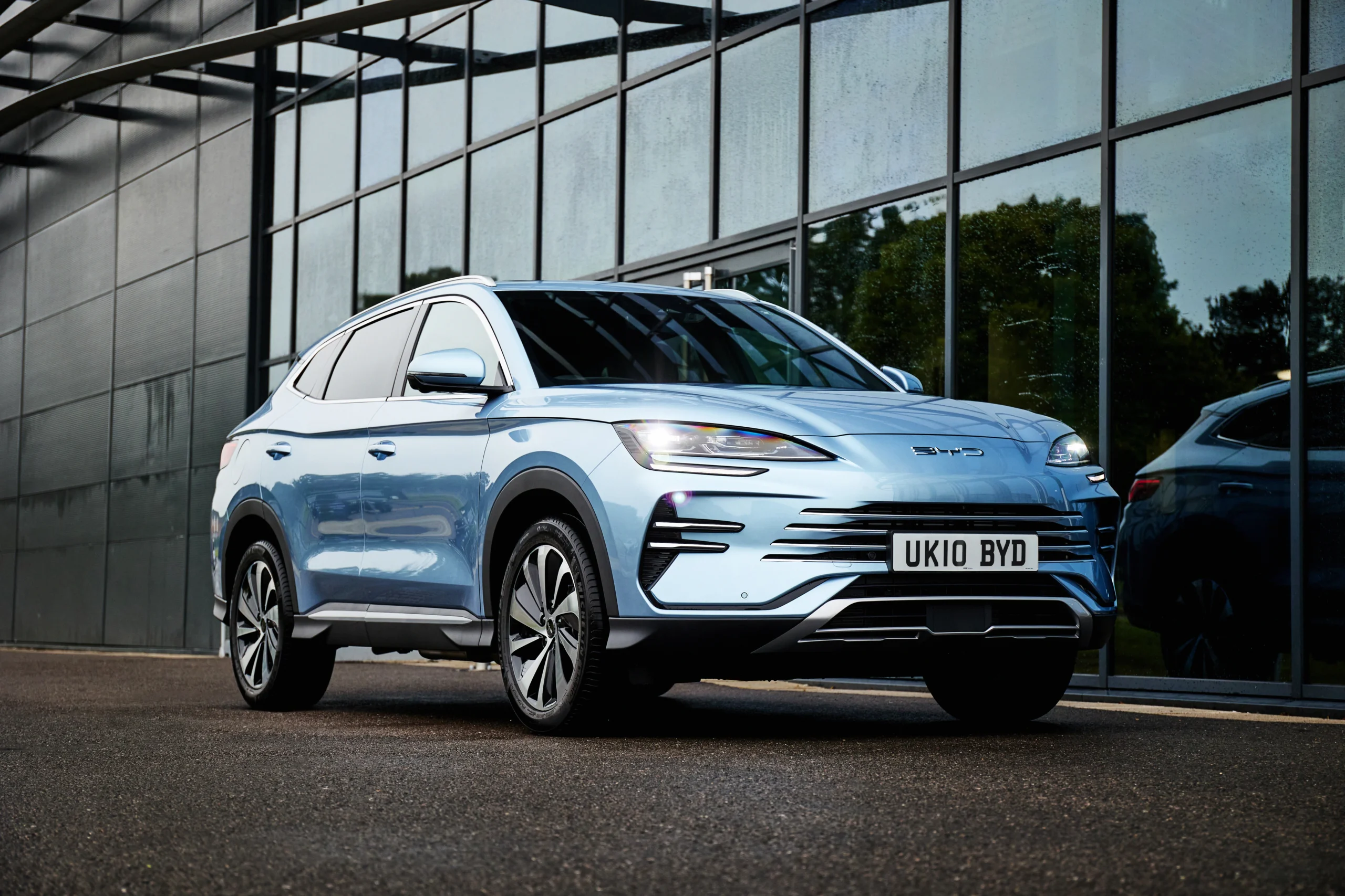 China's Ban On Concealed Door Handles, A Safety Revolution In The EV Industry 2 China's Ban On Concealed Door Handles, A Safety Revolution In The EV Industry