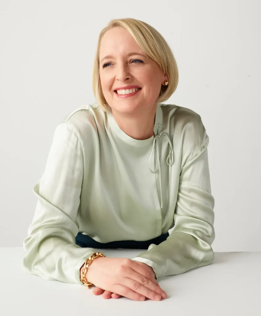 Julie Sweet, The Orchestrator Of The Agentic Renaissance & The Global Redesign Of The Corporate Soul In The Dawn Of The Great Rebuild