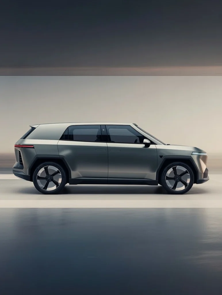 China's Ban On Concealed Door Handles, A Safety Revolution In The EV Industry