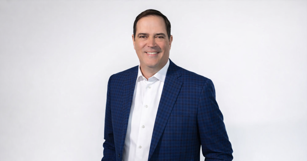 Chuck Robbins, The Engineer Of The Intelligence Era 9 Chuck Robbins