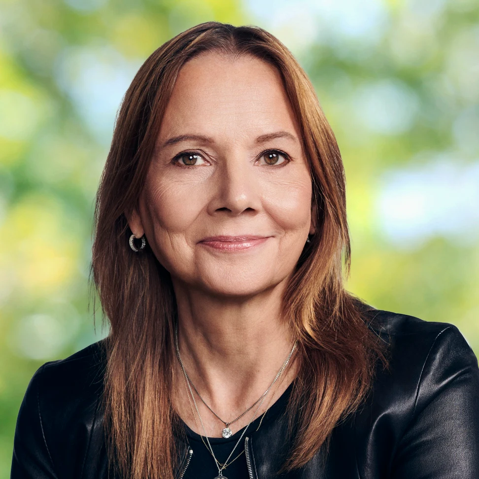 Mary Barra, The Transformation Of An American Icon