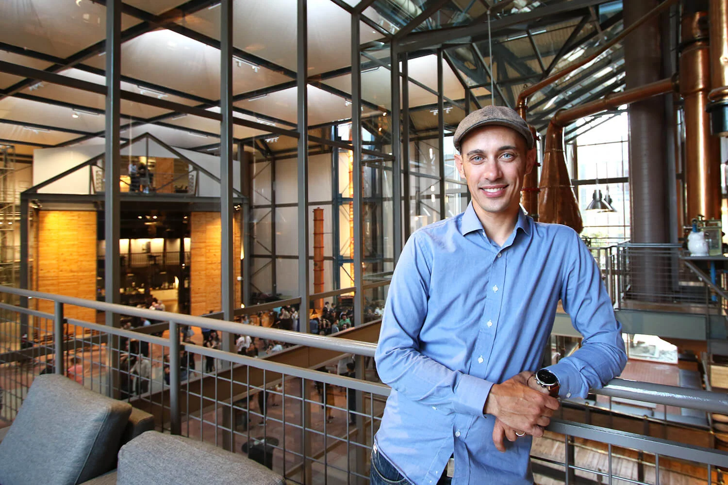 Tobi Lütke, The Cartographer Of The AI-Native Frontier And The Systematic Dismantling Of Corporate Stagnation In The Age Of Autonomous Agency