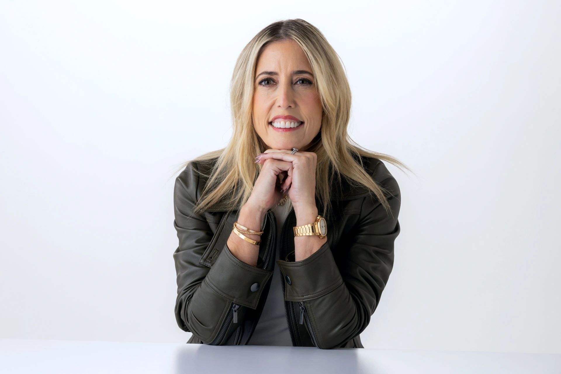 Tech and Finance 36 Gina Mastantuono, The Disciplined Visionary Of The Silicon Workforce And The Financial Sovereignty Of The Agentic Enterprise