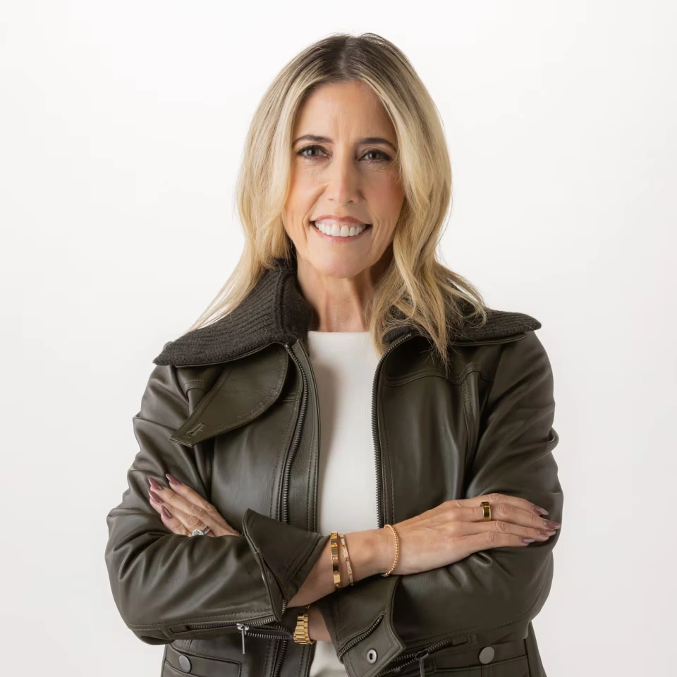 Gina Mastantuono, The Disciplined Visionary Of The Silicon Workforce And The Financial Sovereignty Of The Agentic Enterprise