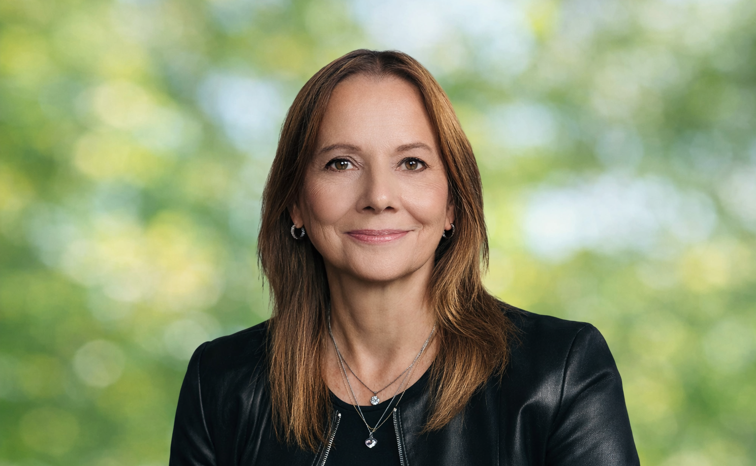 Mary Barra, The Transformation Of An American Icon 6 Mary Barra, The Transformation Of An American Icon