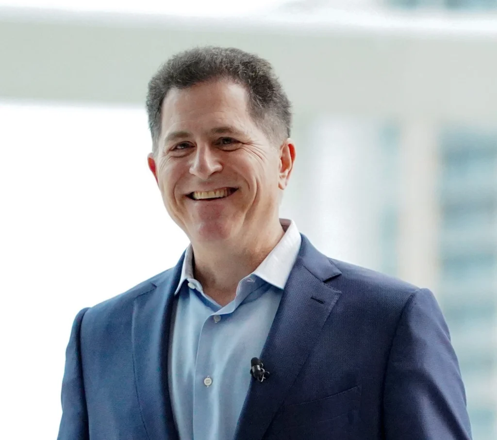 Michael Dell