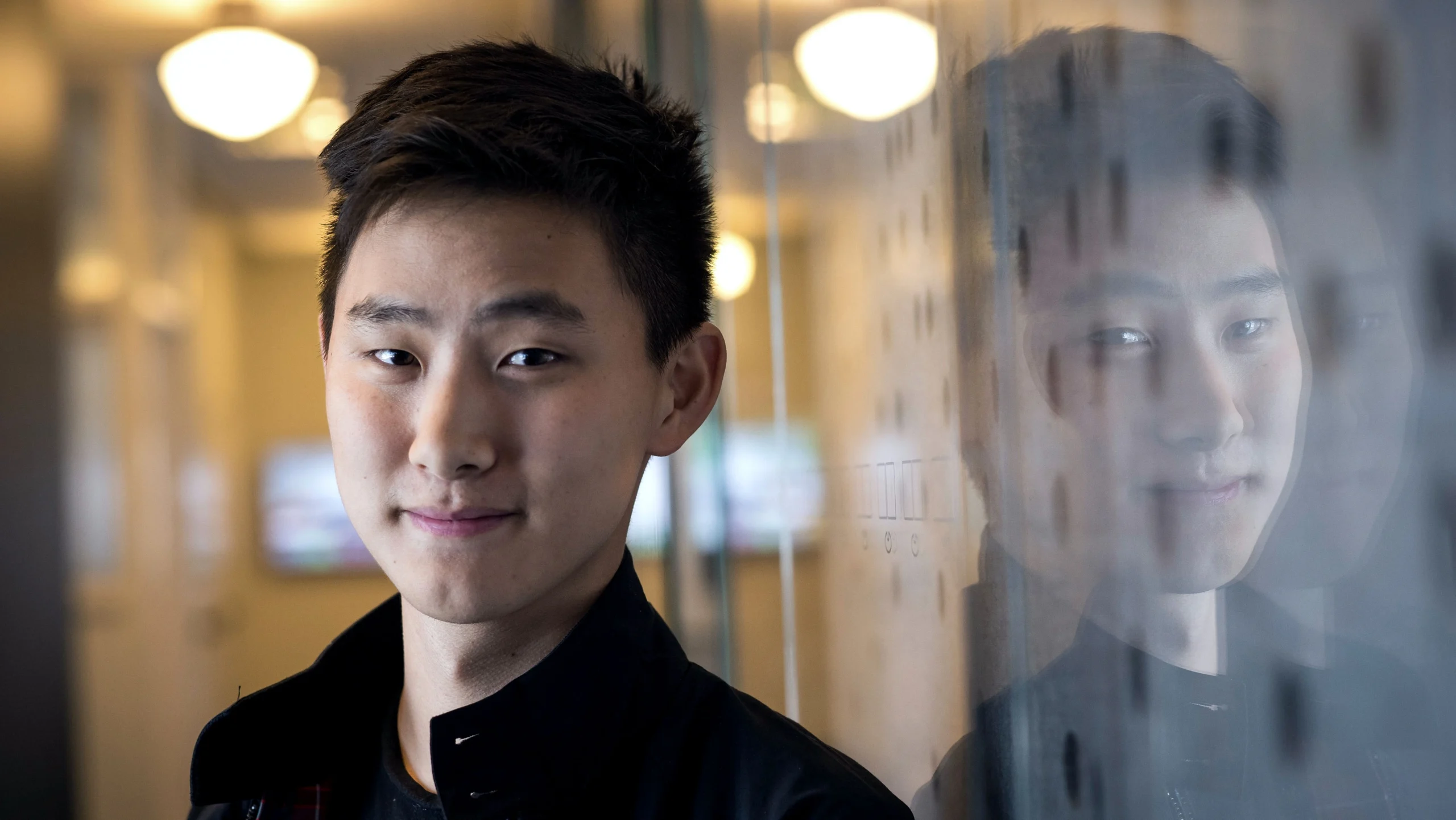 Alexandr Wang, The Sovereign Of The Data Kingdom