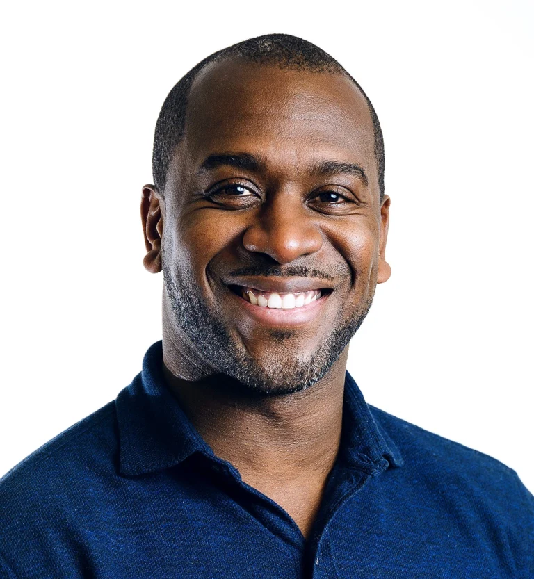 Gori Yahaya, Building AI Confidence in the Age of Human and Machine Collaboration