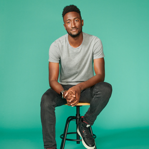 Marques Brownlee, The Relentless Pursuit of Clarity in the Age of Technology