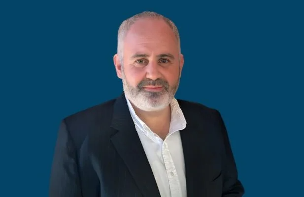Justin Pike, Redefining Payment Infrastructure Through Software-Led Innovation