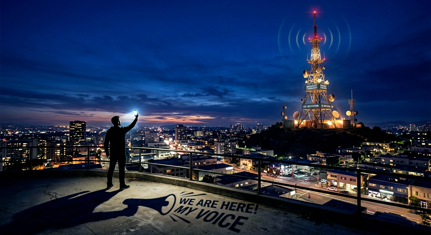 The Risks of Over-Reliance on Influencers for National Narratives in the Arab World 3 The Risks of Over-Reliance on Influencers for National Narratives in the Arab World