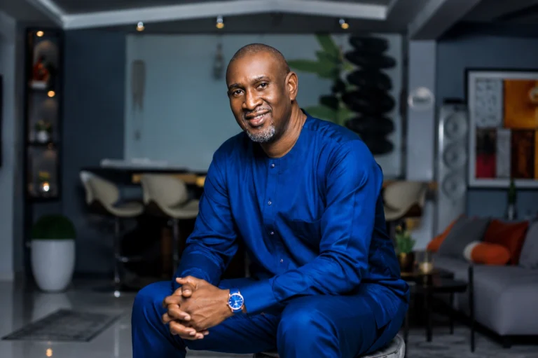 Akindele Akintoye, Architect of Patient Capital in Africa’s Long Game of Innovation