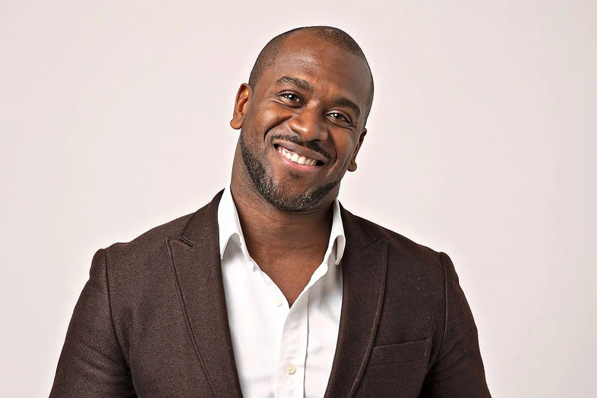 Gori Yahaya, Building AI Confidence in the Age of Human and Machine Collaboration