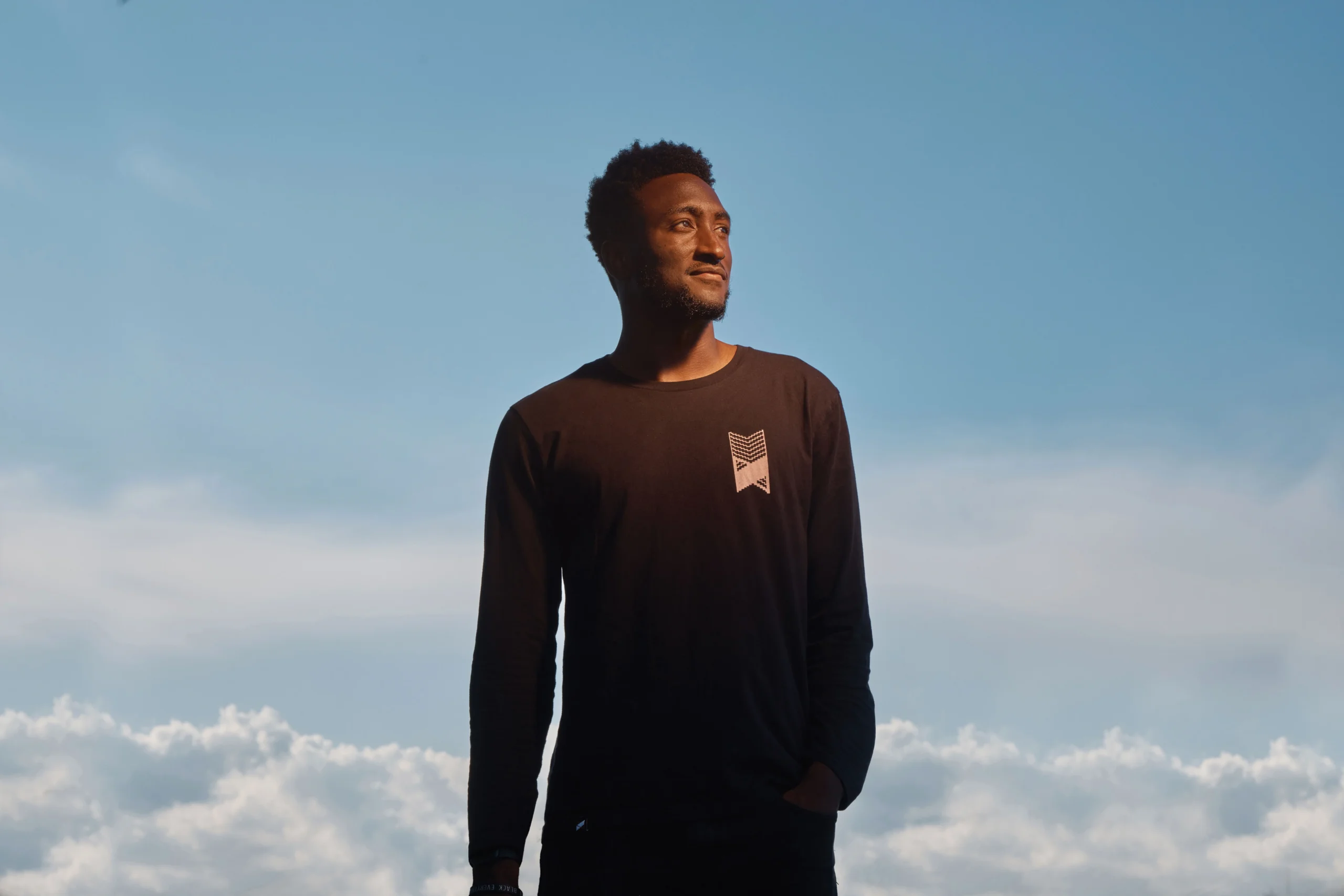 Marques Brownlee, The Relentless Pursuit of Clarity in the Age of Technology