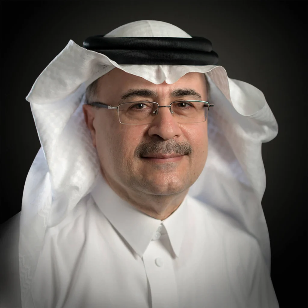 Amin H. Nasser, The Quiet Strategist at the Centre of the World’s Energy System