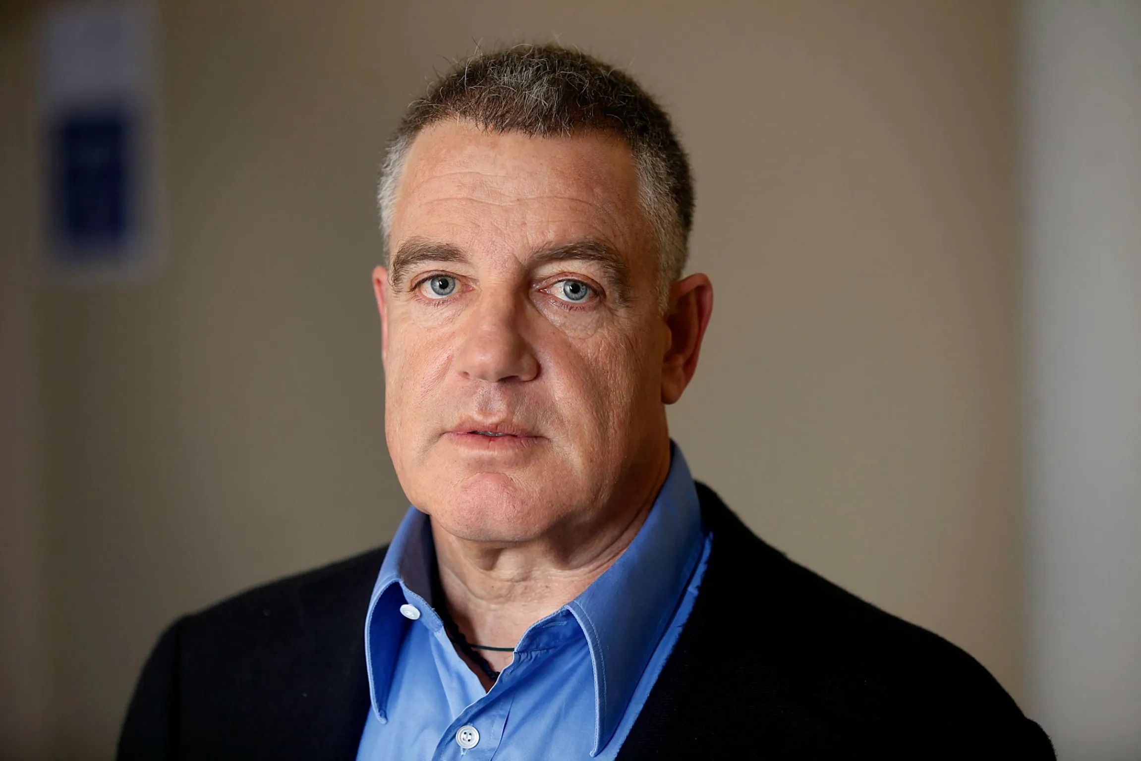 Idan Ofer, The Financier Connecting Energy, Shipping & Power 6 idan ofer