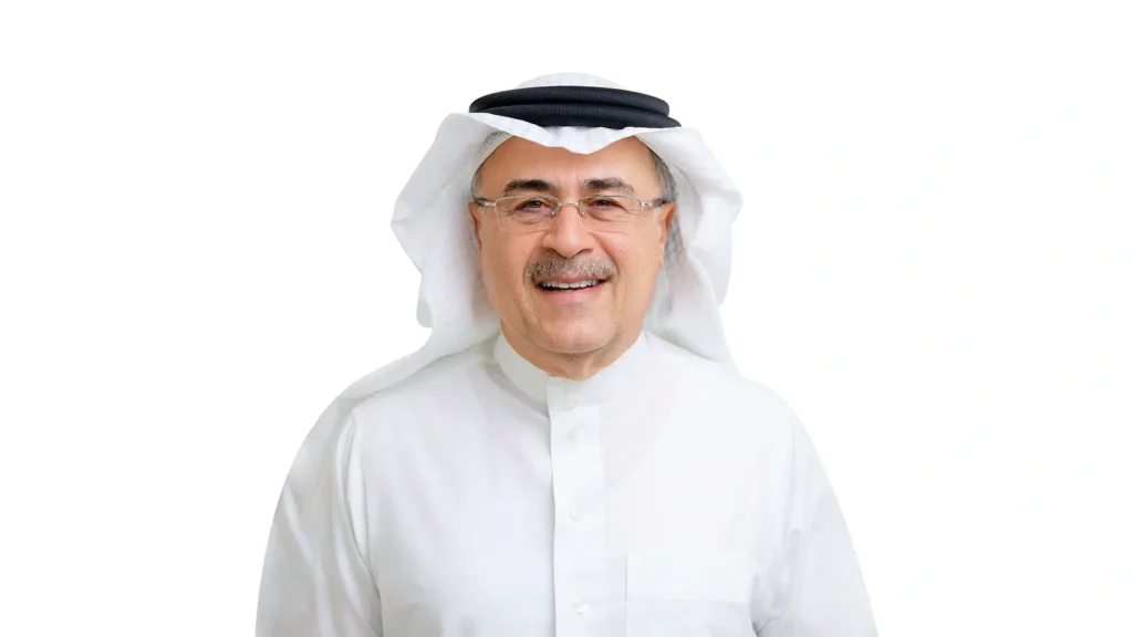 Amin H. Nasser, The Quiet Strategist at the Centre of the World’s Energy System 1 Amin H. Nasser, The Quiet Strategist at the Centre of the World’s Energy System
