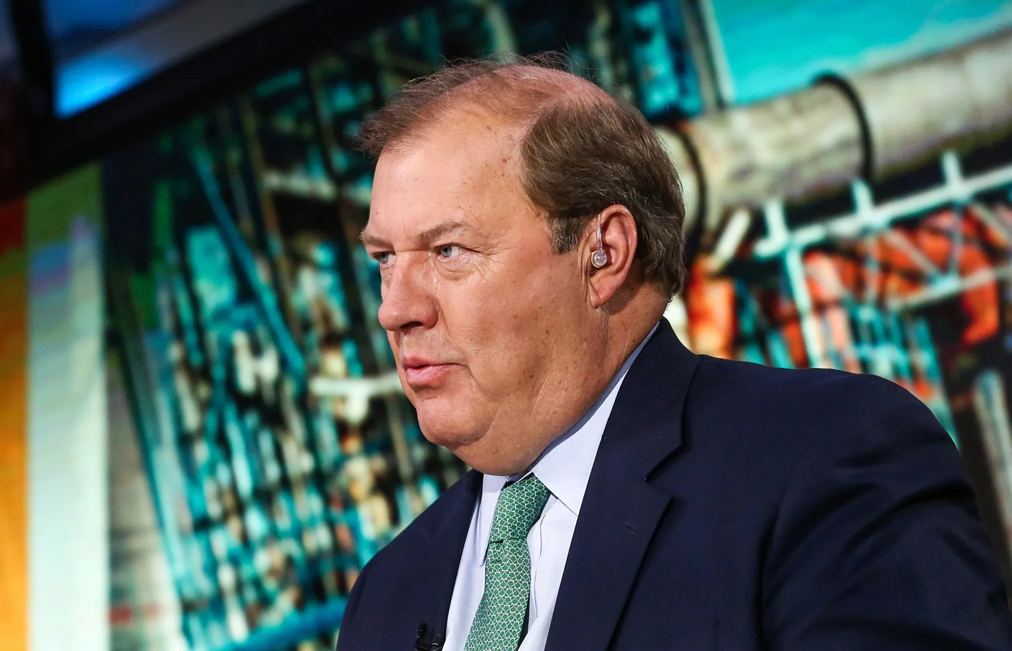 Gary Heminger, The Veteran Who Still Shapes the Engines of Refining 4 Gary Heminger, The Veteran Who Still Shapes the Engines of Refining