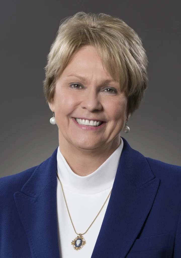 Vicki Hollub, The Pioneer Bridging Oil and the Future of Carbon Removal