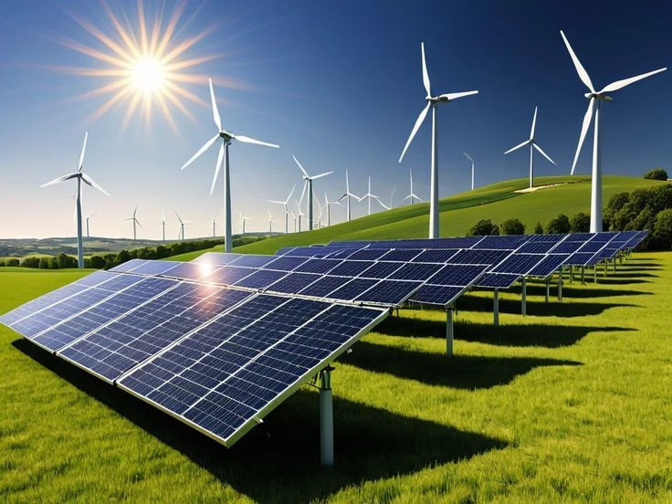 The Solar Ceiling, The Clean Energy Race in 2026 Is No Longer About Building More Power, But About Moving and Managing It