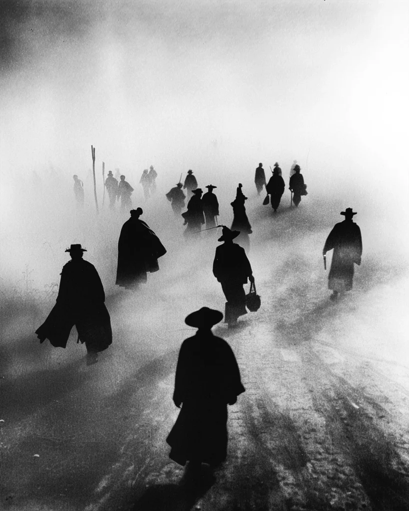 The Fog of War Economy