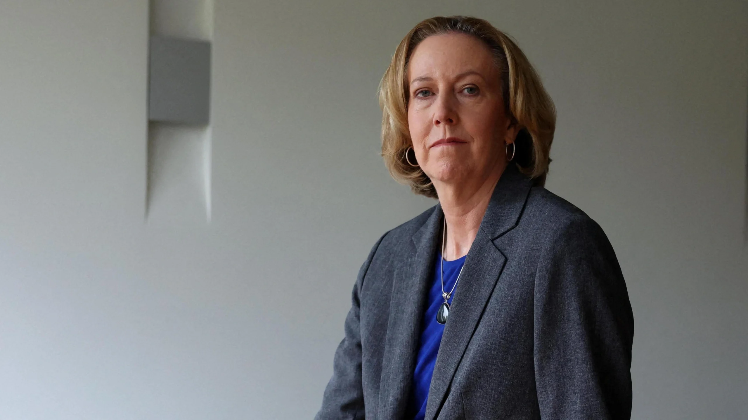 Meg O’Neill, The Operator Tasked with Balancing Performance and Transformation