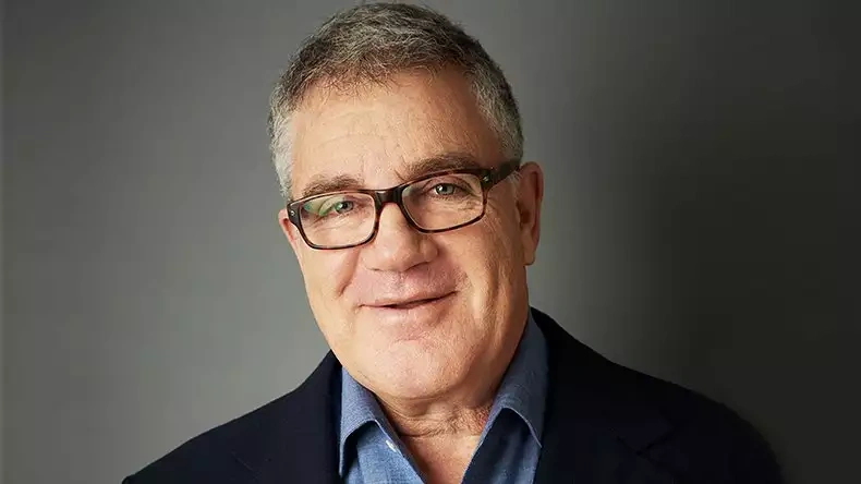 Idan Ofer, The Financier Connecting Energy, Shipping & Power