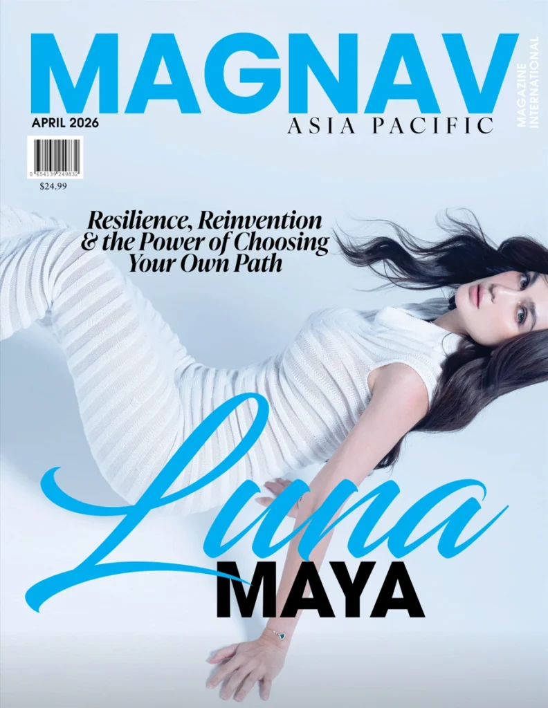 MAGNAV Asia APR 26 Cover