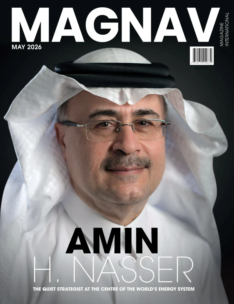 May 2026 Edition