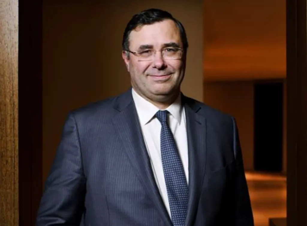 Patrick Pouyanné, The Executive Rewriting the Identity of a Modern Energy Giant