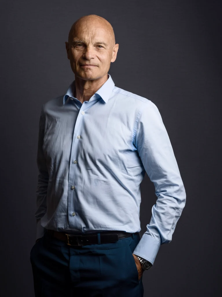 Torbjörn Törnqvist