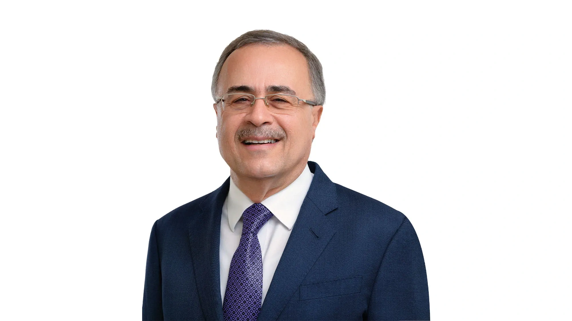 Amin H. Nasser, The Quiet Strategist at the Centre of the World’s Energy System