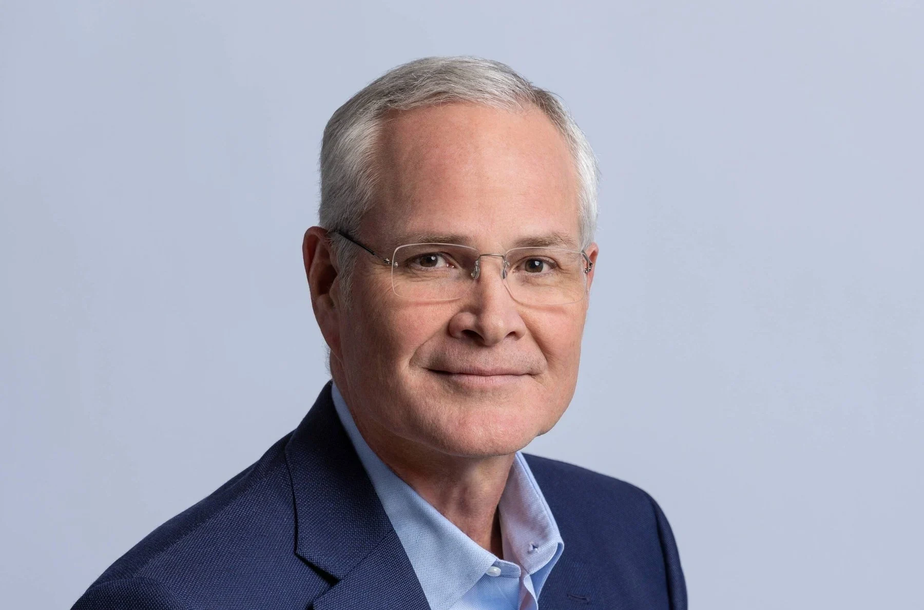 Darren Woods, The Architect of Relentless Scale in a Changing Energy World 5 Darren Woods, The Architect of Relentless Scale in a Changing Energy World