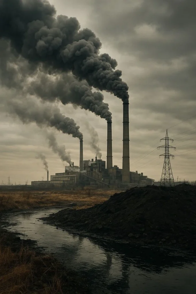 The Fog of War Economy